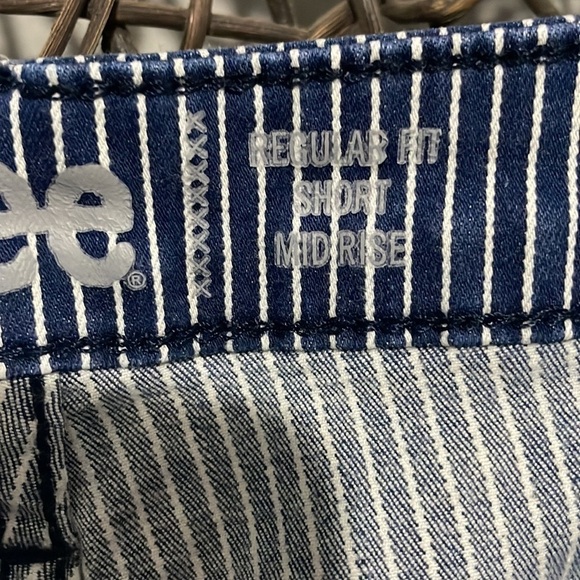 LEE Jean Short - Picture 3 of 4